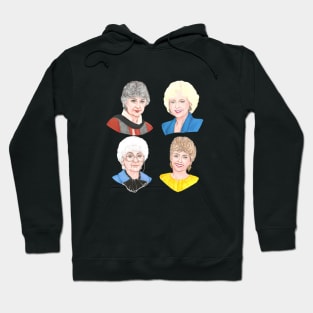 Golden Girls Hoodie